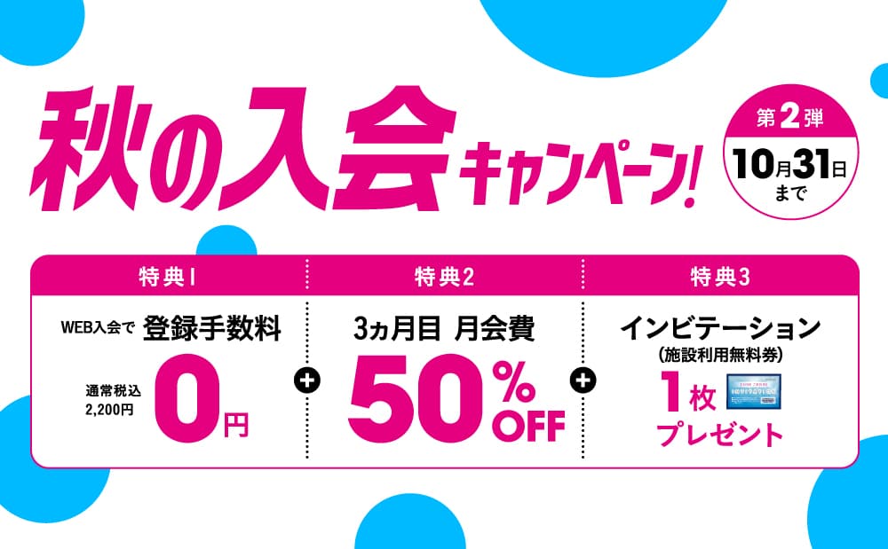 セントラルフィットネスクラブ 福山 店舗写真 4