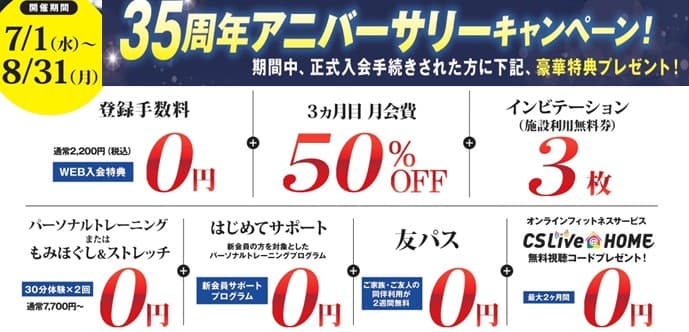 セントラルフィットネスクラブ 福山 店舗写真 4