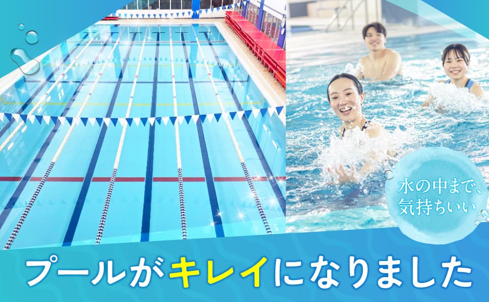 セントラルフィットネスクラブ 目黒 店舗写真 2