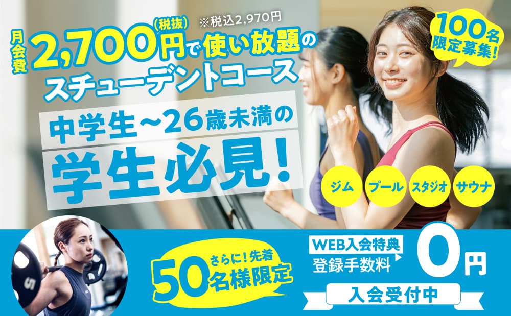 セントラルフィットネスクラブ 流山 店舗写真 2