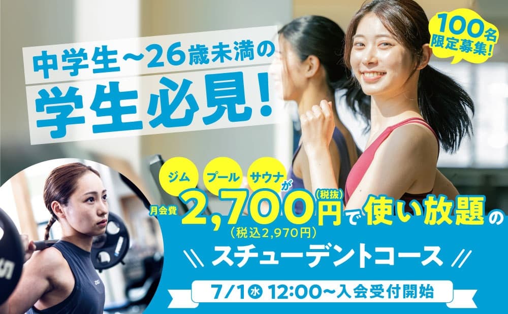 セントラルウェルネスクラブ 大森 店舗写真 3