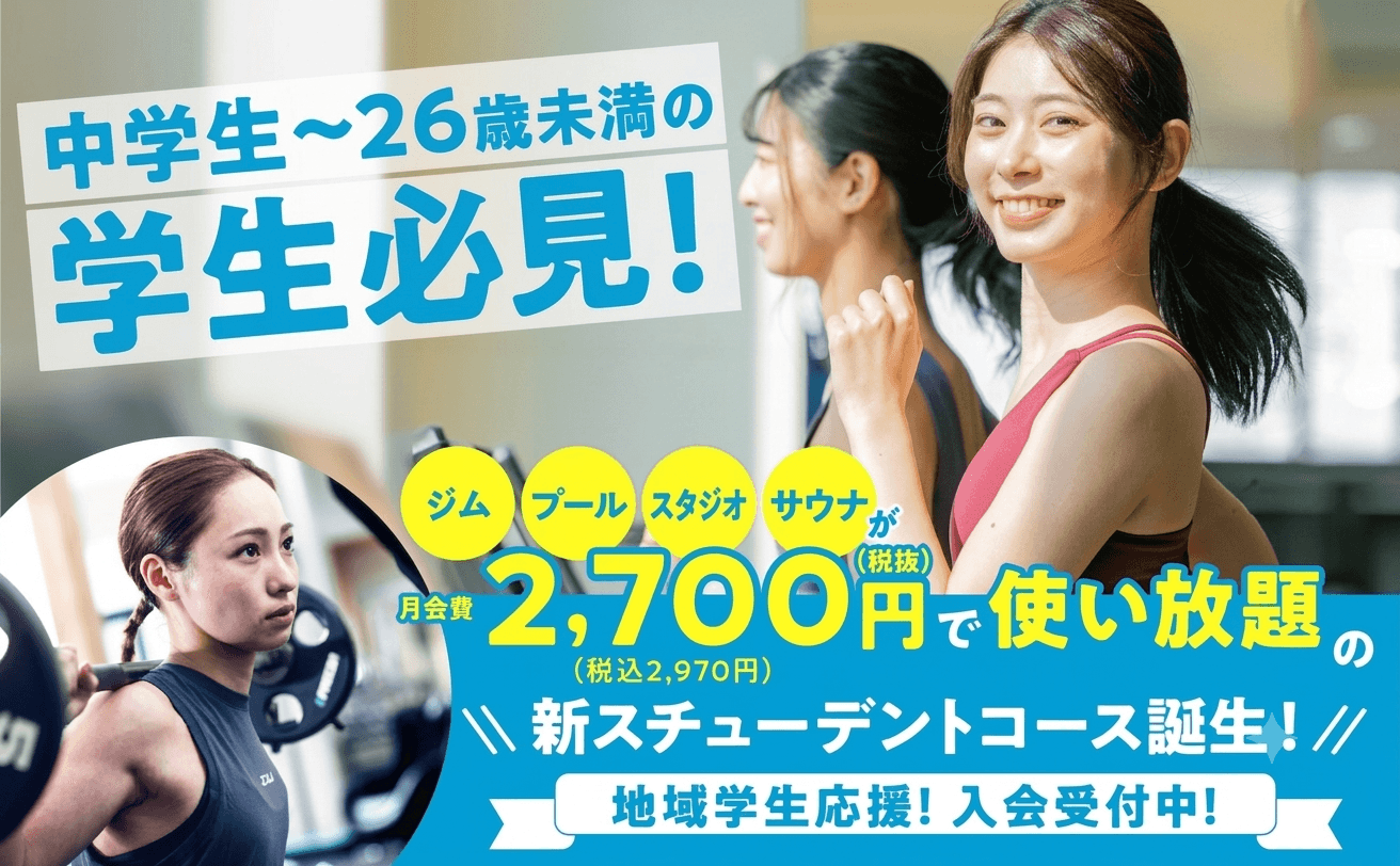 セントラルウェルネスクラブ 住ノ江 店舗写真 2