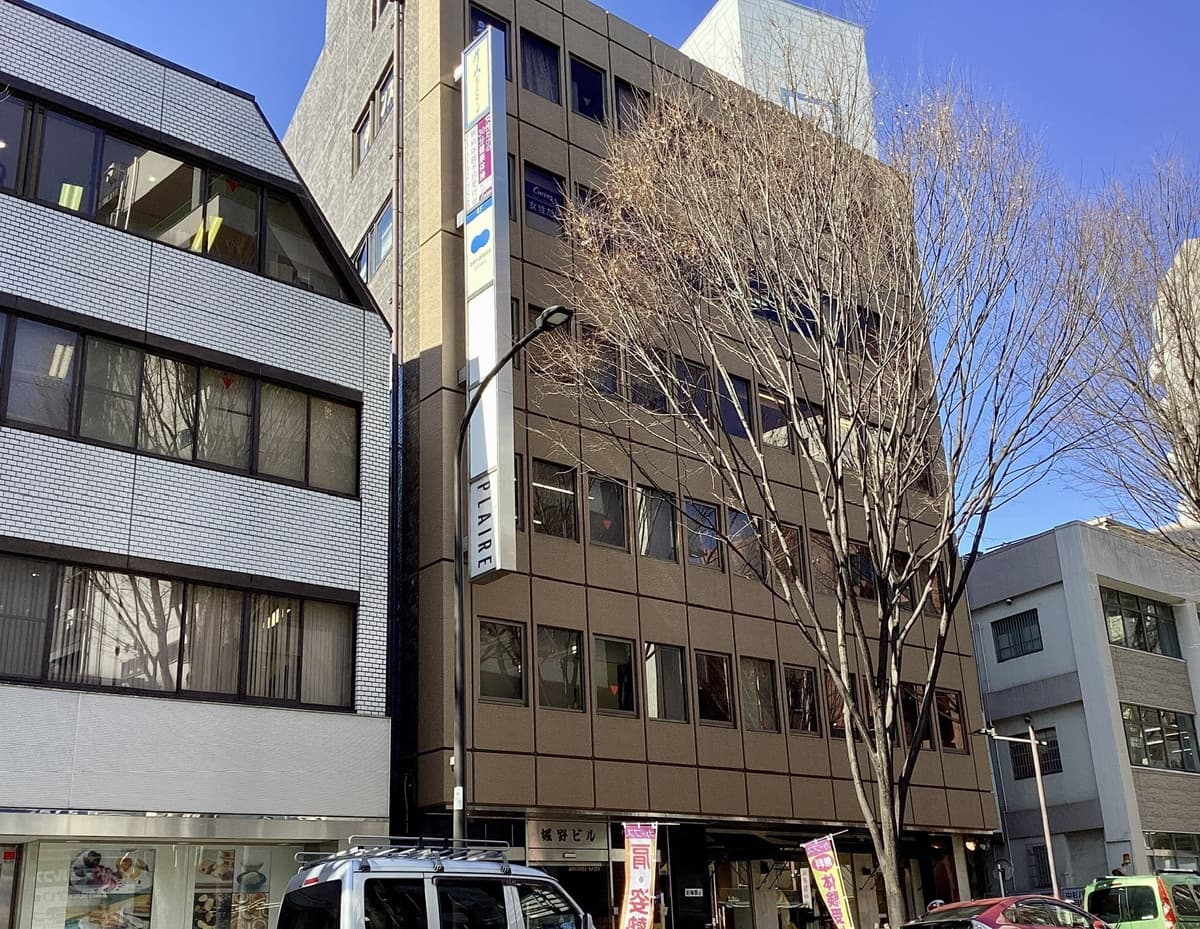 カーブス南阿佐ヶ谷の施設写真