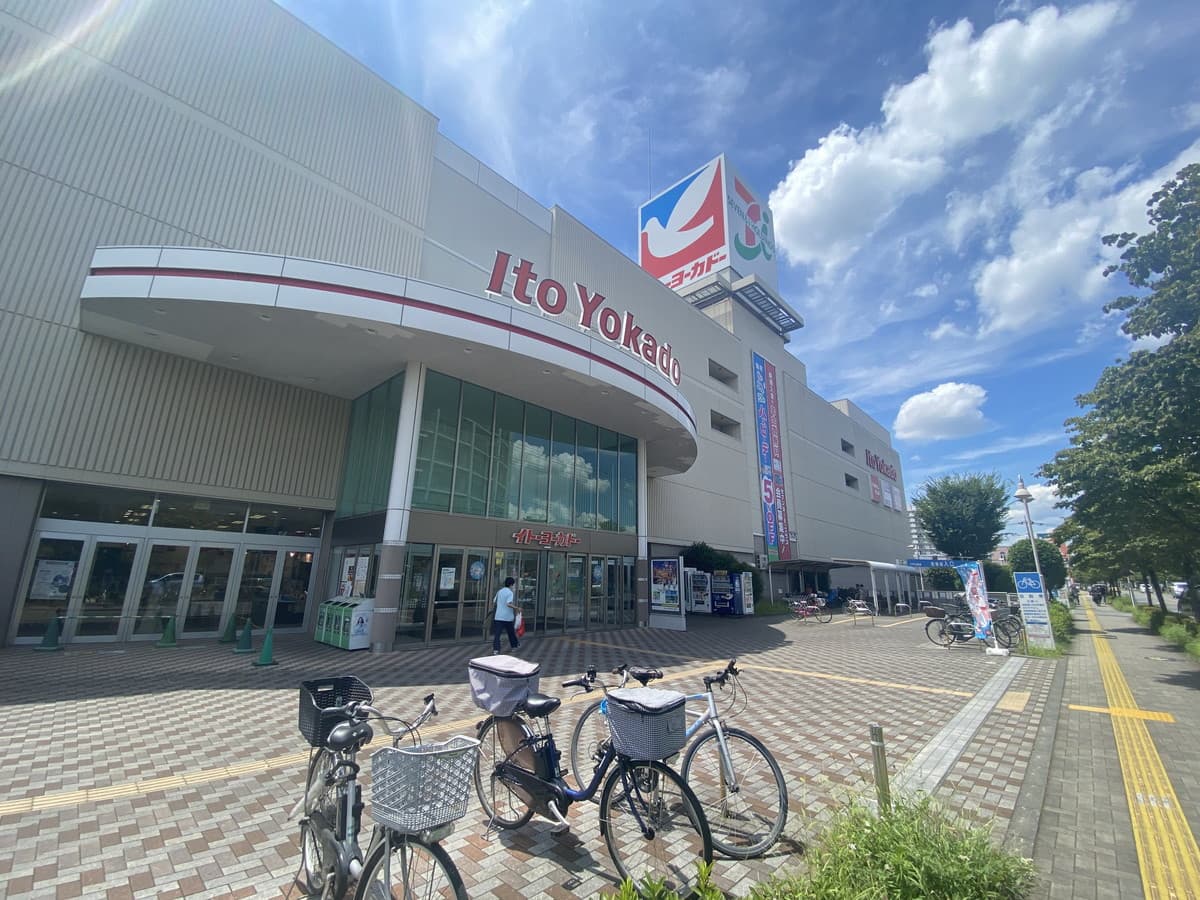 カーブス昭島駅前 店舗写真 2