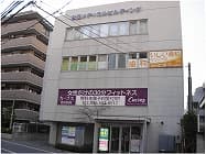 カーブス鶴見駒岡の施設写真