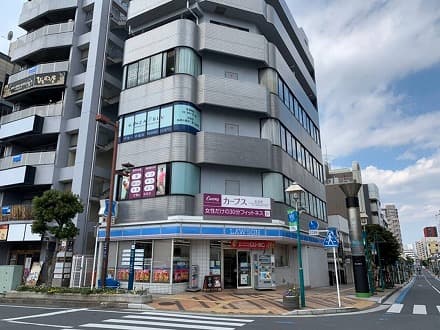 カーブス紅谷町の施設写真