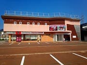 カーブス南魚沼六日町 gym facility