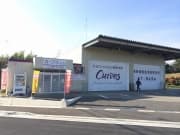 カーブス北杜 gym facility