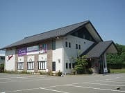 カーブス能美寺井 gym facility