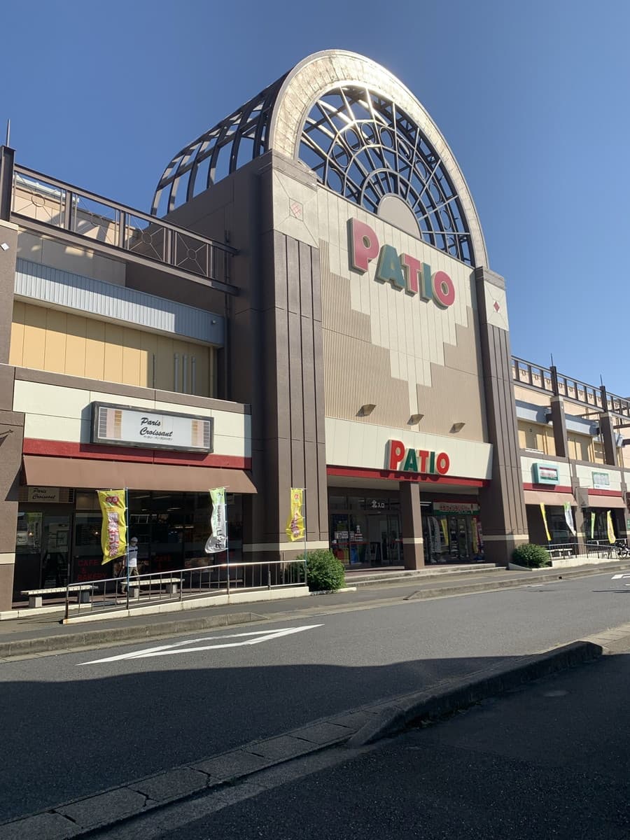 カーブスパティオ可児