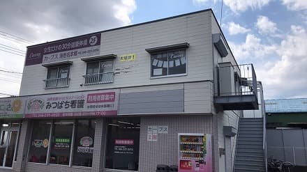 カーブス海老名本郷の施設写真