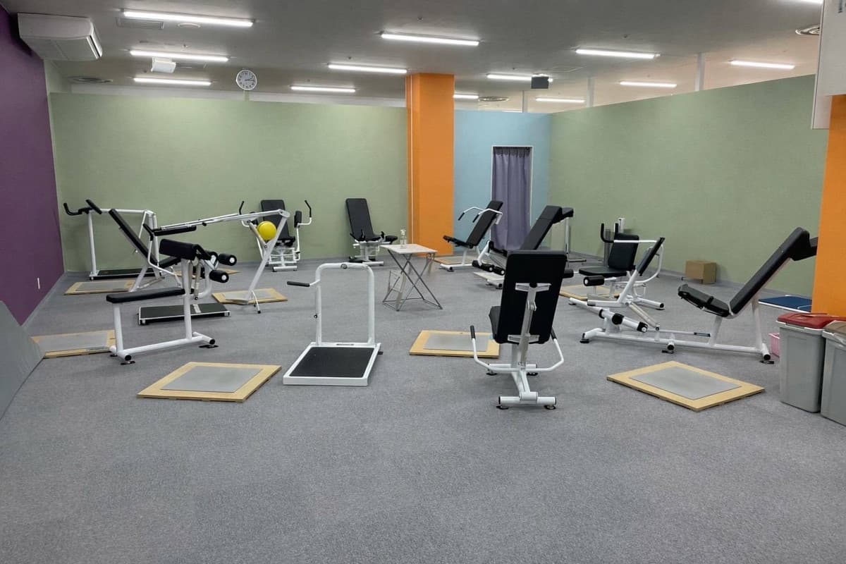 カーブス熊本菊陽 店舗写真 2