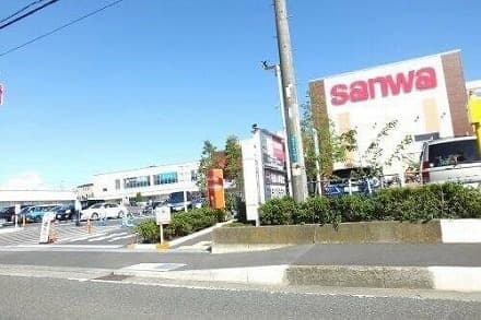 カーブス寒川岡田の施設写真