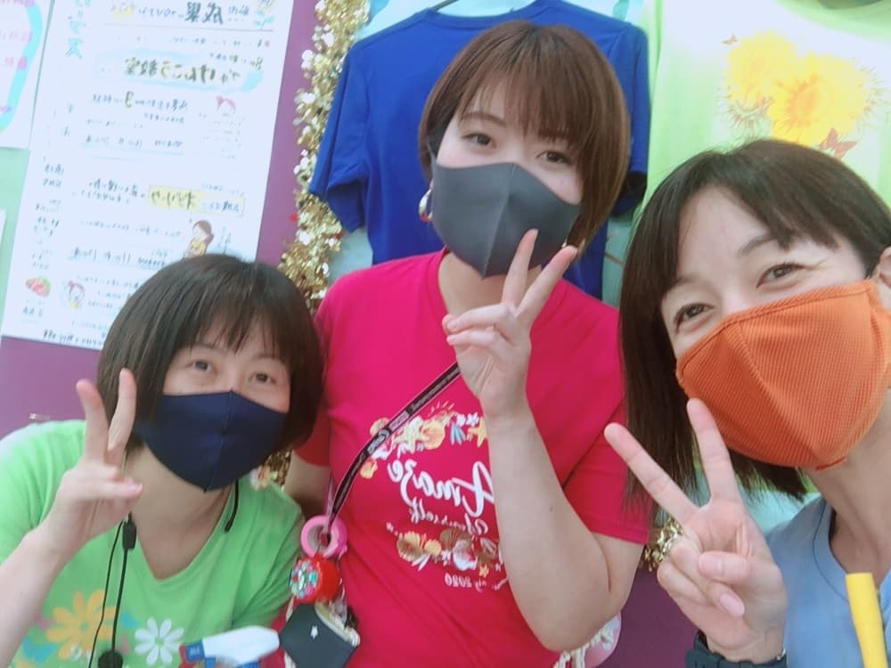 カーブスフレンドマート甲南 店舗写真 2
