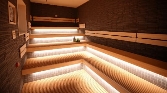 メガロス南砂町SUNAMOの施設写真