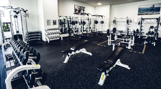 メガロス 相模大野 facility photo