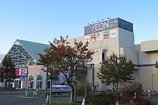 NAS札幌の施設写真