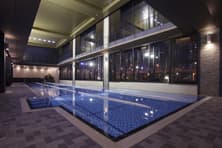 NAS Wellness&Spa CLUB芝浦アイランド （プレミアム店舗）の施設写真