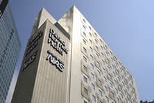 NAS大崎の施設写真