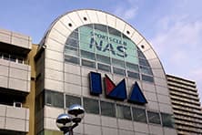 NAS光が丘の施設写真