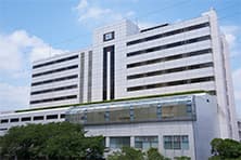 NAS聖蹟桜ヶ丘の施設写真