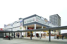 NAS若葉台の施設写真