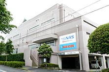 NASおゆみ野