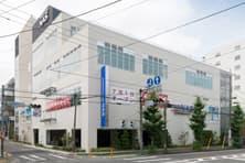 NAS湘南台の施設写真