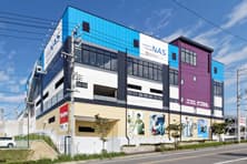NAS大高の施設写真