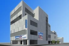 NAS藤沢の施設写真