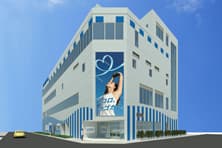 NAS蕨の施設写真