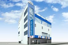 NAS平塚の施設写真