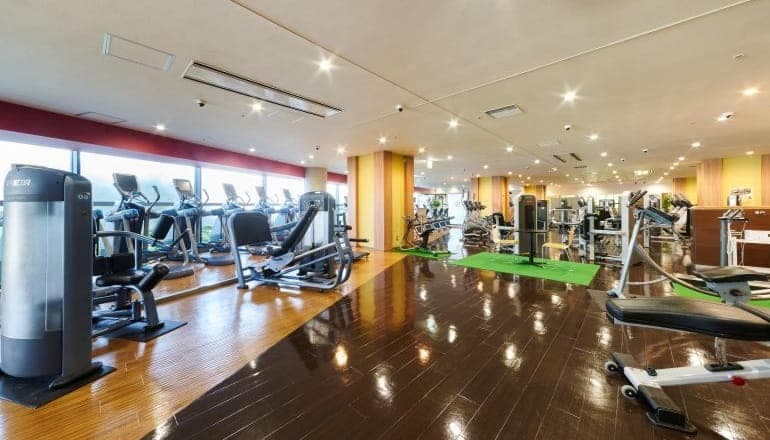 ルネサンス・アトリオドゥーエNext二子玉川 店舗写真 3