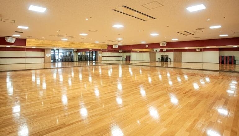 ルネサンス・アトリオドゥーエNext二子玉川 店舗写真 4