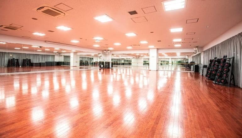 ルネサンス・アトリオドゥーエNextたまプラーザ 店舗写真 4