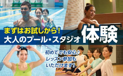 ルネサンス 新所沢 店舗写真 3
