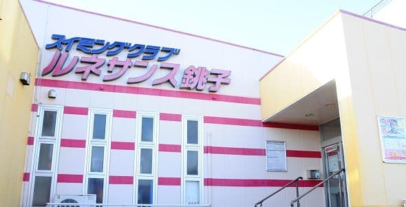 ルネサンス 八日市場の施設写真
