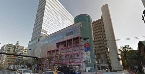 ルネサンス 両国の施設写真