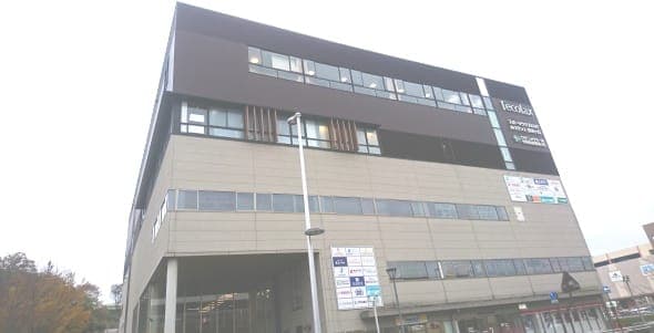 ルネサンス 登美ヶ丘の施設写真