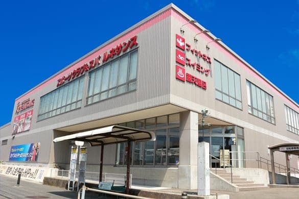 ルネサンス 徳山 facility photo
