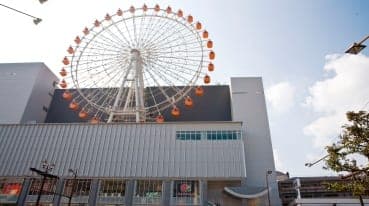 ルネサンス 長崎ココウォークの施設写真