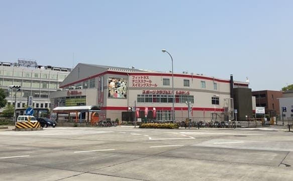 ルネサンス 名古屋小幡の施設写真