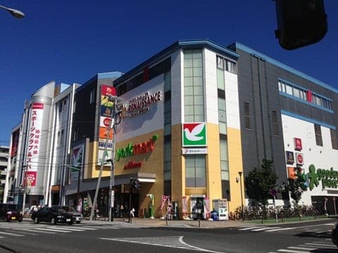 ルネサンス 港南中央 시설 사진