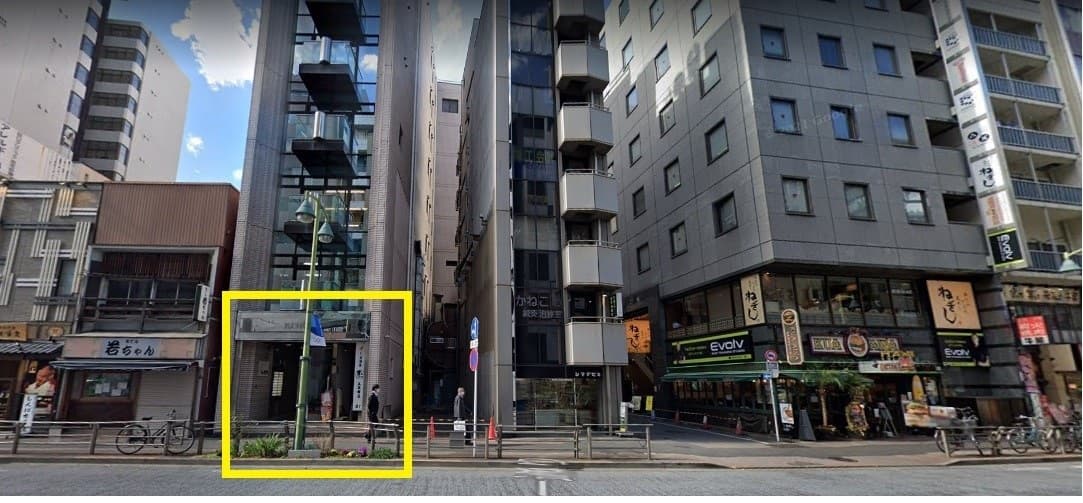 zen place pilates ピラティス 五反田西口スタジオ 店舗写真 2