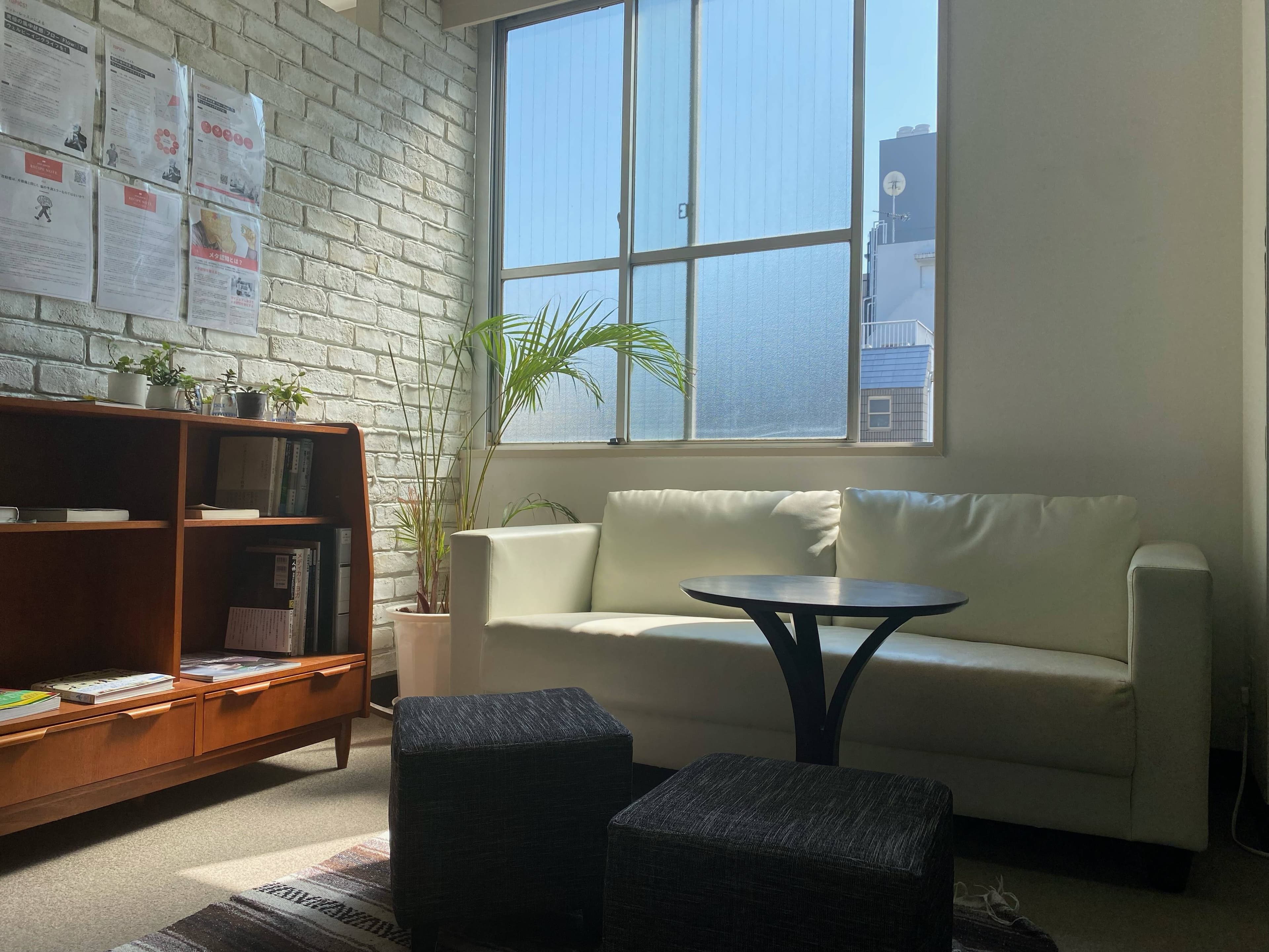 zen place yoga ヨガ 人形町スタジオ 店舗写真 2