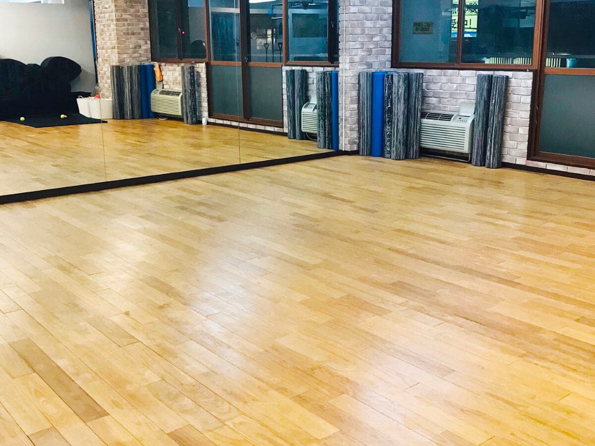 zen place pilates ピラティス 経堂スタジオ 店舗写真 3
