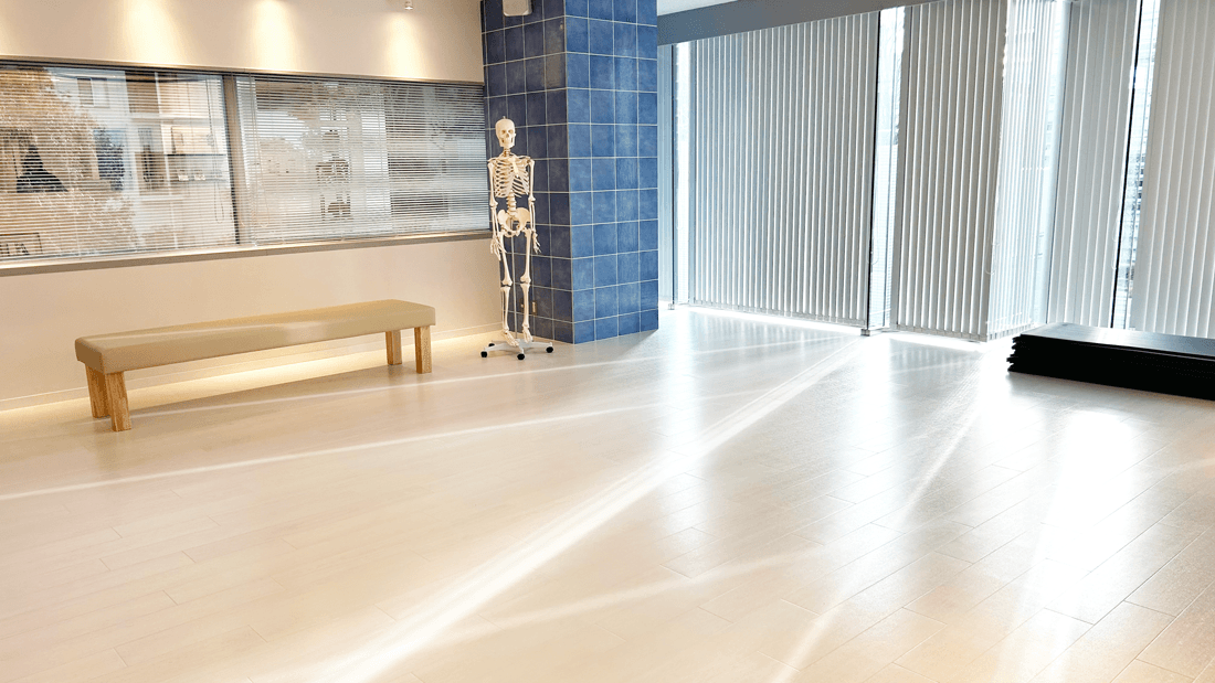 zen place pilates ピラティス つくばスタジオ 店舗写真 3