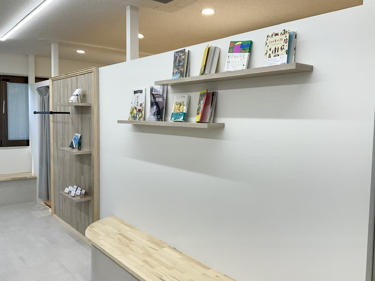 zen place pilates ピラティス 京都スタジオ 店舗写真 4