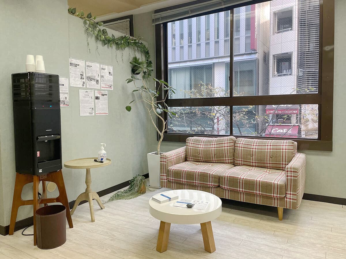 zen place pilates ピラティス 第2銀座リフォーマースタジオ 店舗写真 4