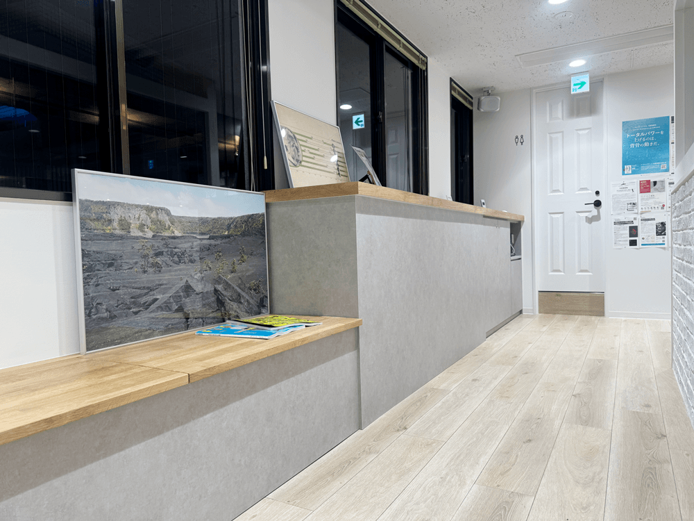 zen place pilates ピラティス 中野スタジオ 店舗写真 4